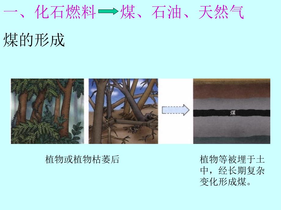 初中化学_云南省龙陵县第三中学燃料和热量PPT课件_第4页