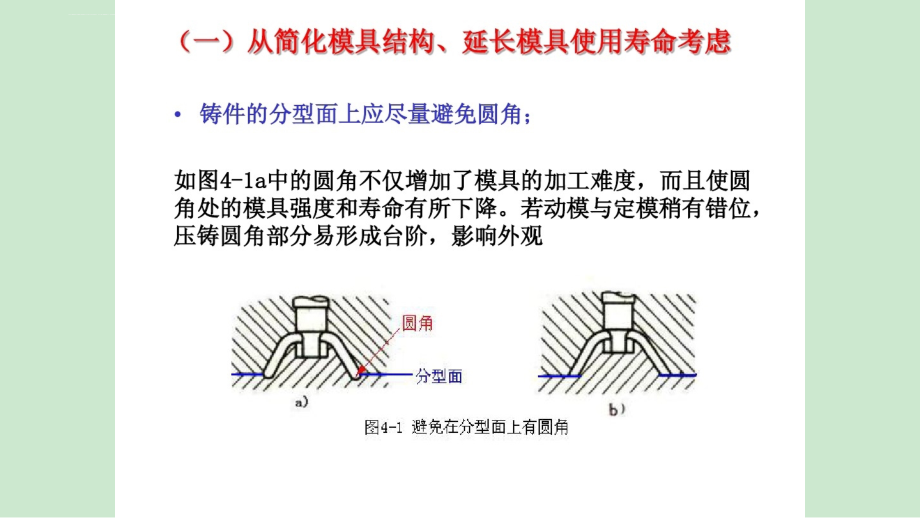 压铸件结构设计及压铸工艺课件_第2页