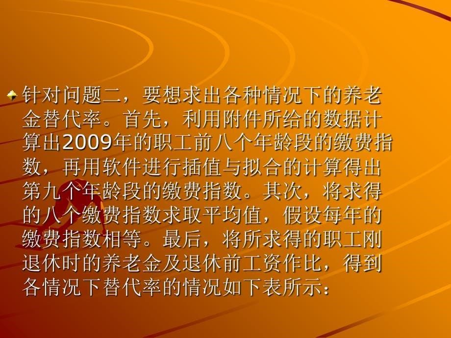 企业退休职工养老金制度的分析与资料讲解_第5页