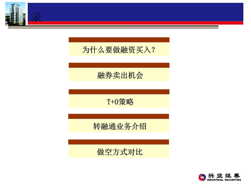 融资融券实战演练及操作策略教学案例_第4页