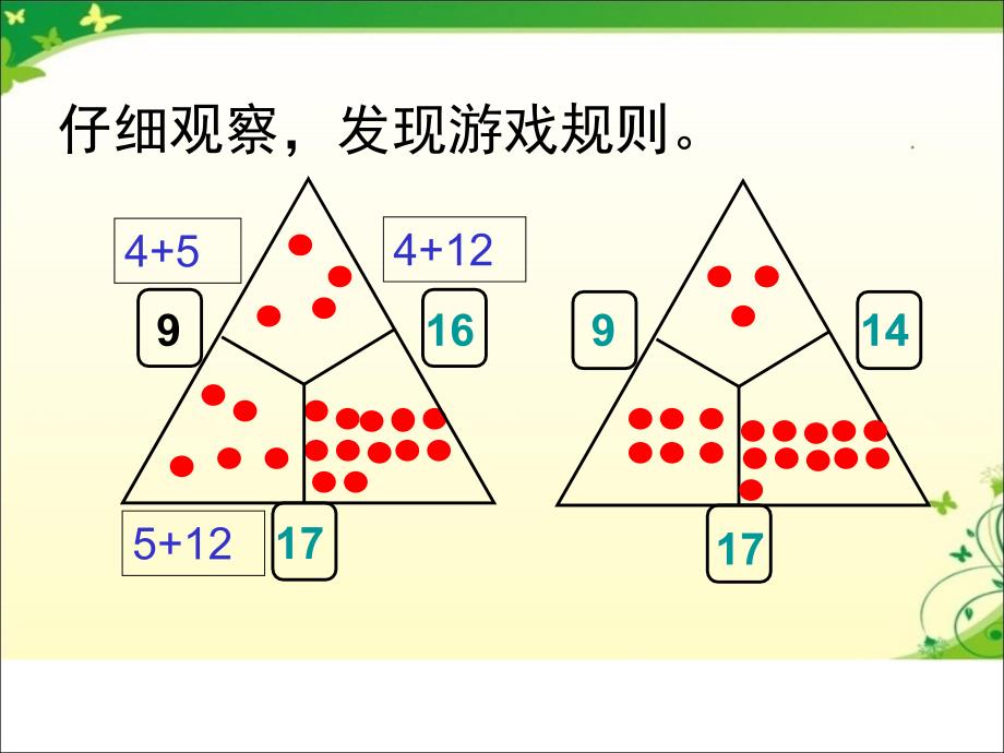 一年级上册数学课件-3.820以内的数及其加减法（数墙）▏沪教版 (共14张PPT) (1)_第3页