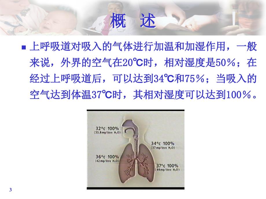 过滤器与人工鼻的临床基础（课堂PPT）_第3页