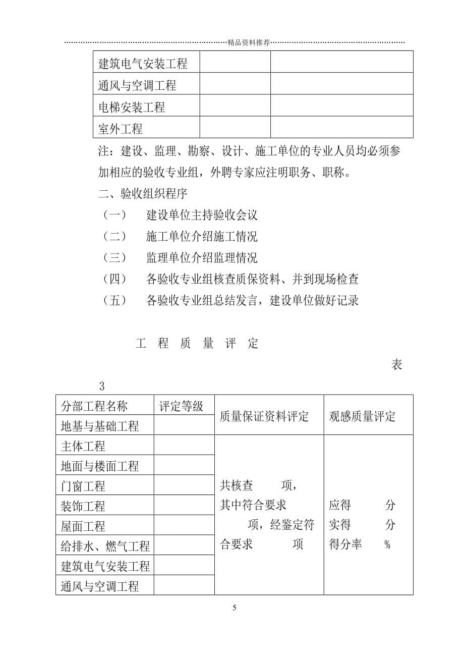 工程竣工验收报告(1)精编版_第5页