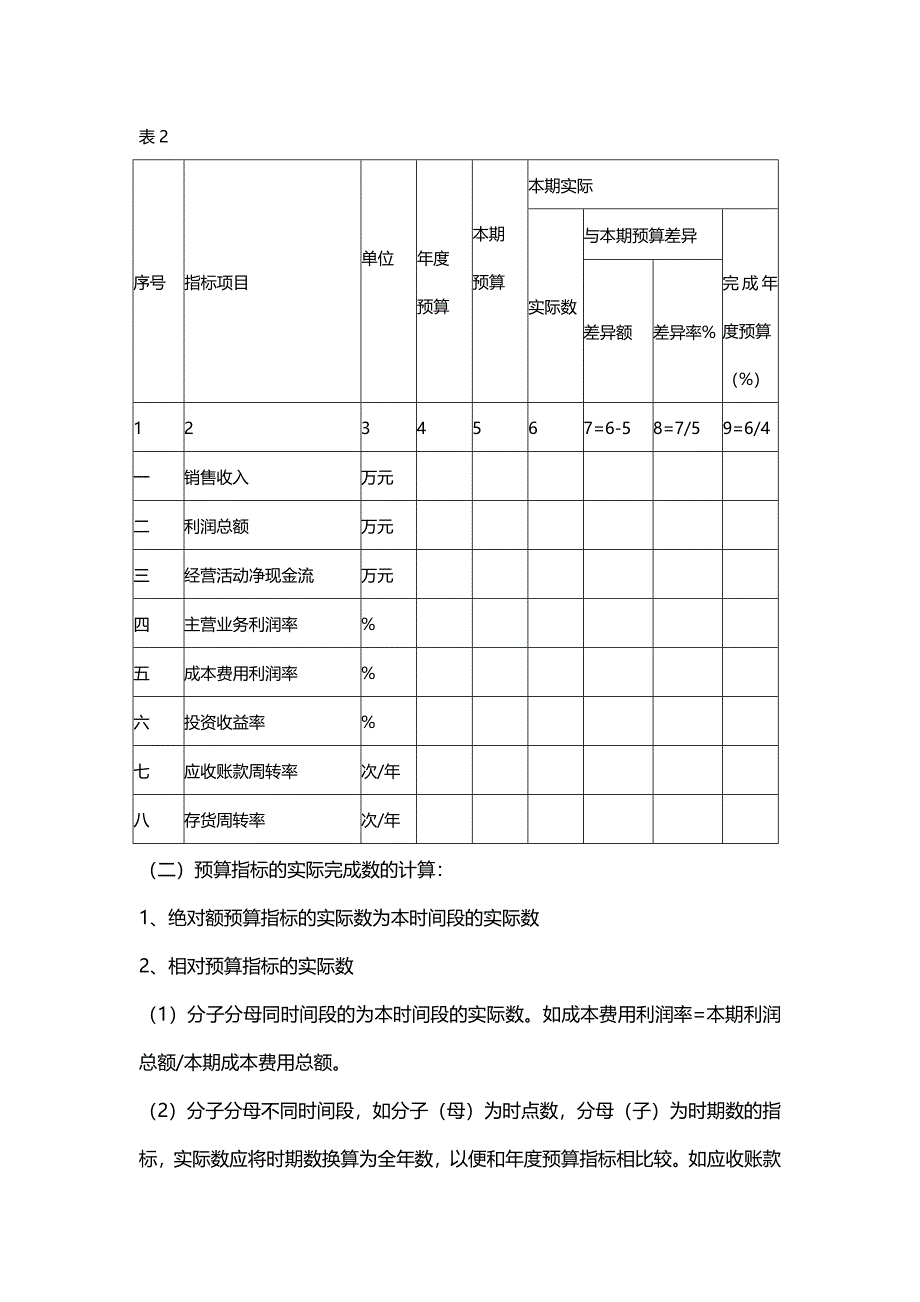 【财务分析】天天向上成本分析及主要会计科目_第4页