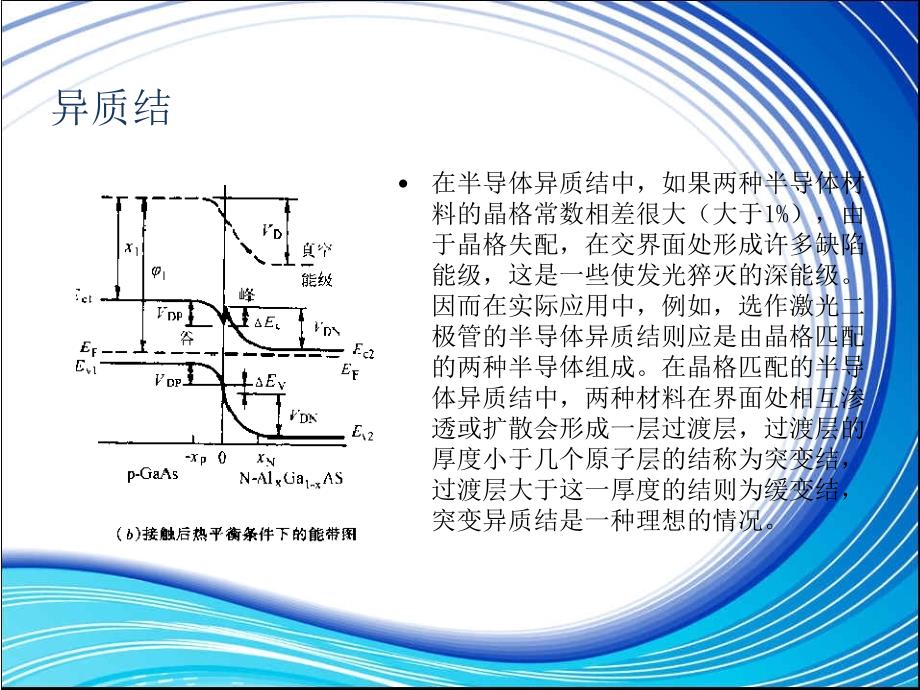 单异质结半导体激光器.ppt_第3页