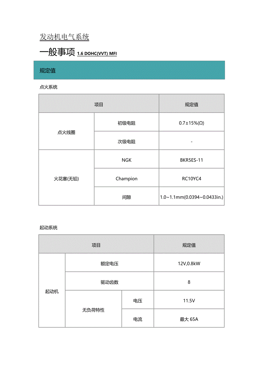 【精编】发动机电气系统_第2页