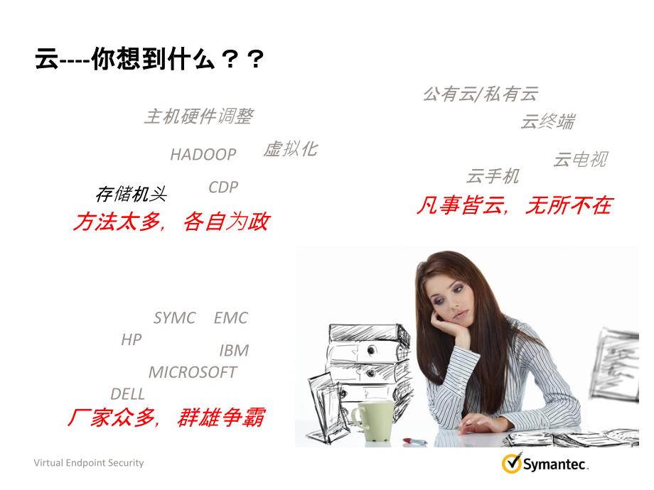 symantec可落地的云方案_第4页