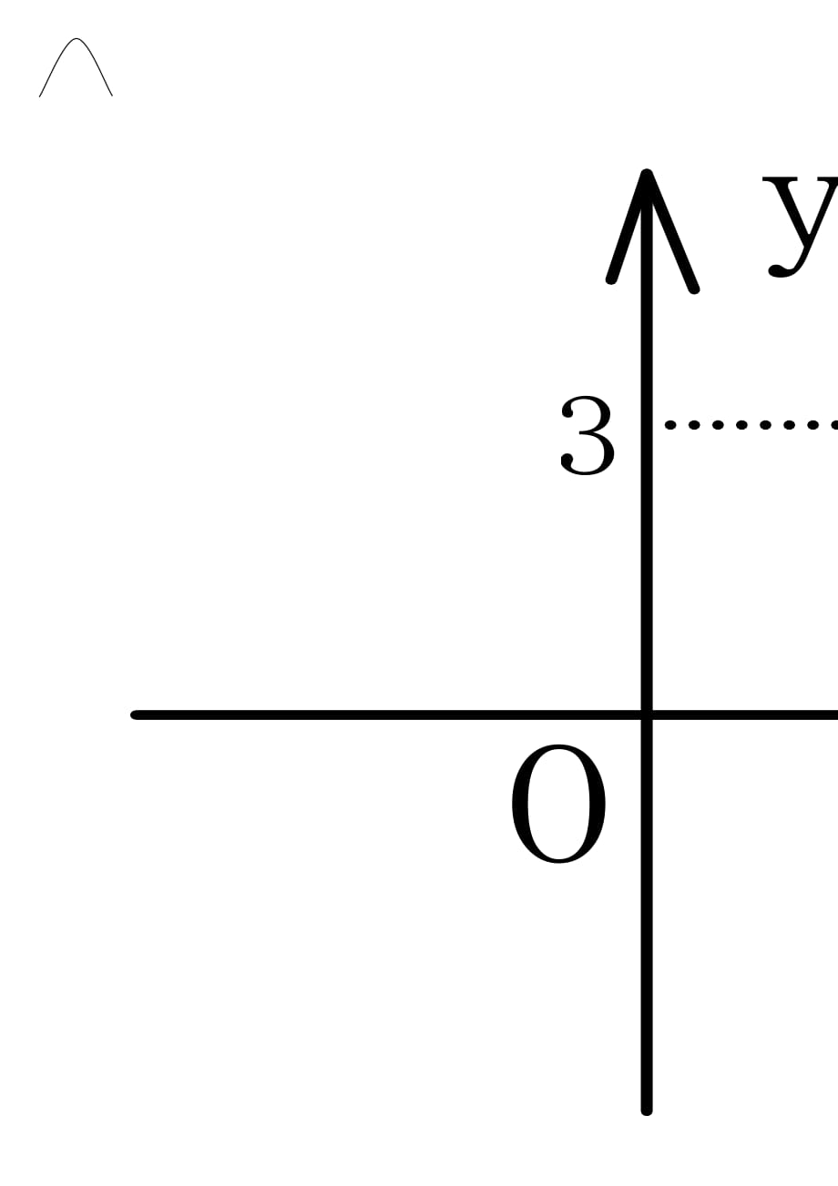 人教版九年级数学上册第22章 二次函数复习与测试【含答案】_第3页