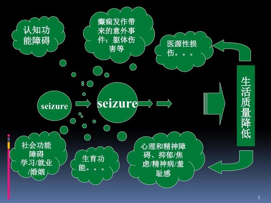 抗癫痫药物的选择（课堂PPT）_第5页