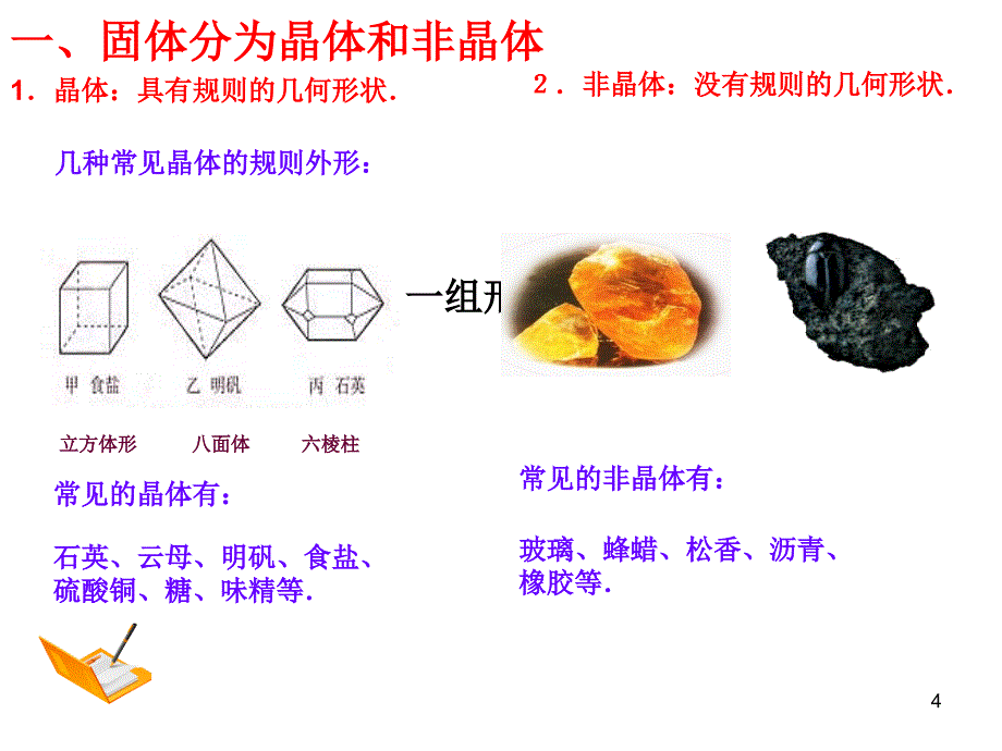 固体（课堂PPT）_第4页