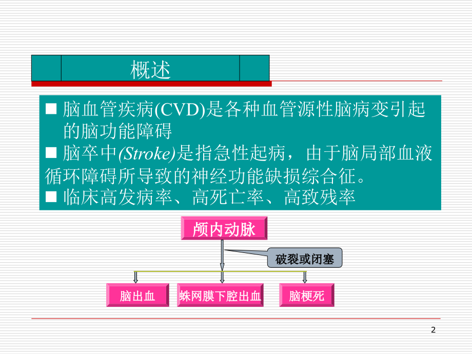 脑血管病演示PPT_第2页