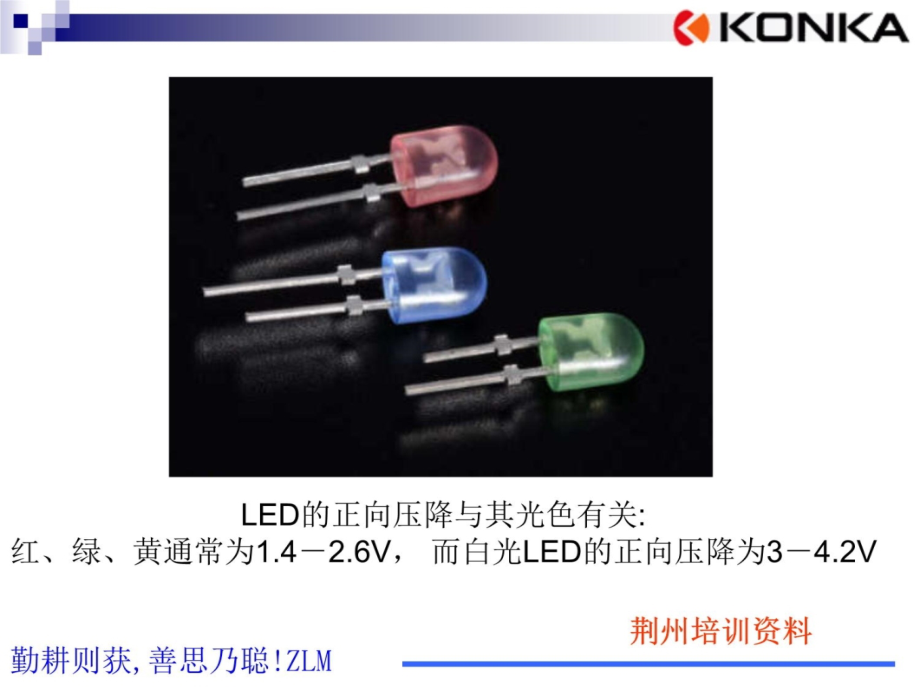 LED技术培训之驱动原理详解41610 (2)电子教案_第4页
