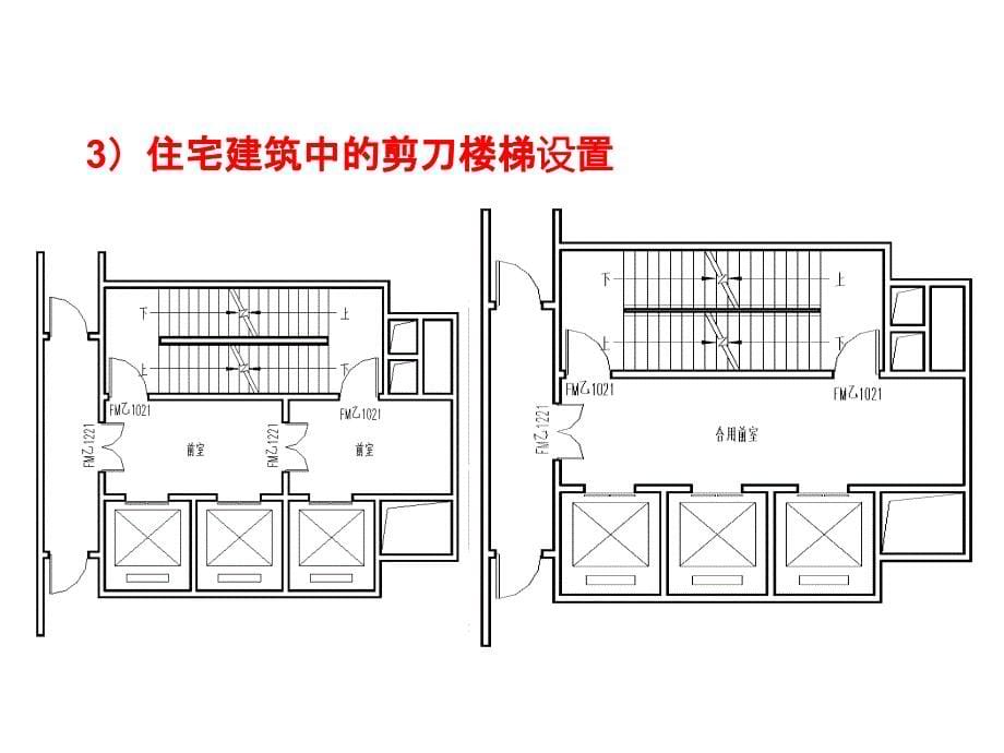 倪照鹏-新版建筑设计防火规范宣贯新建规2精编版_第5页