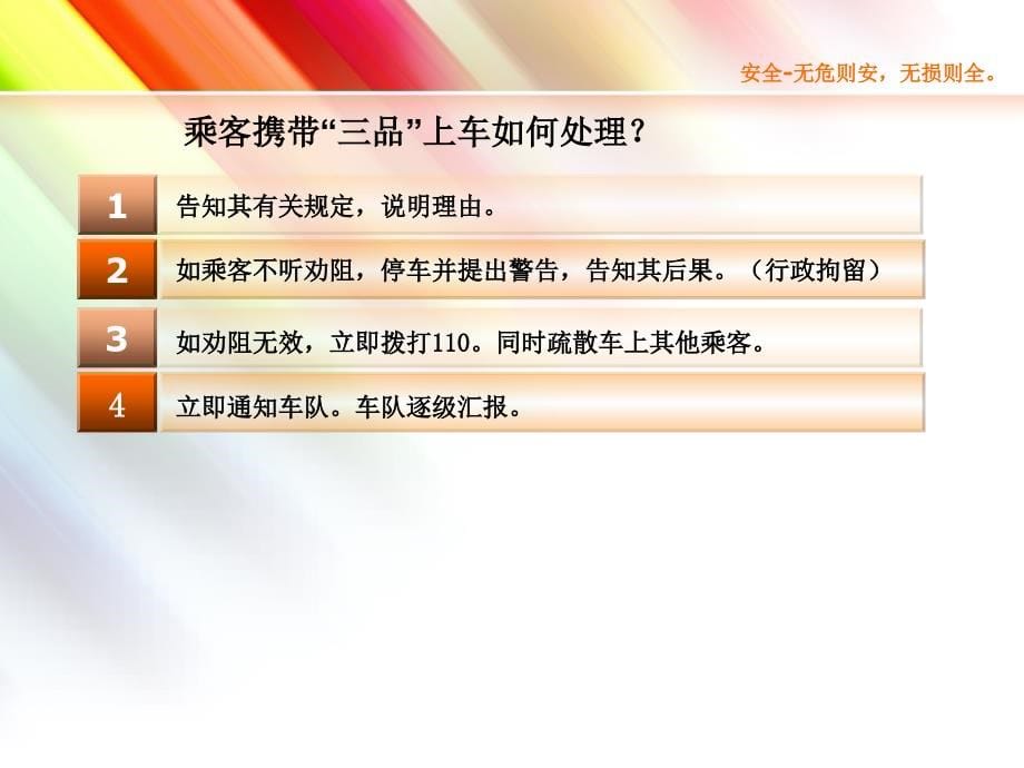 2008二建《法规及相关知识》真题复习课程_第5页