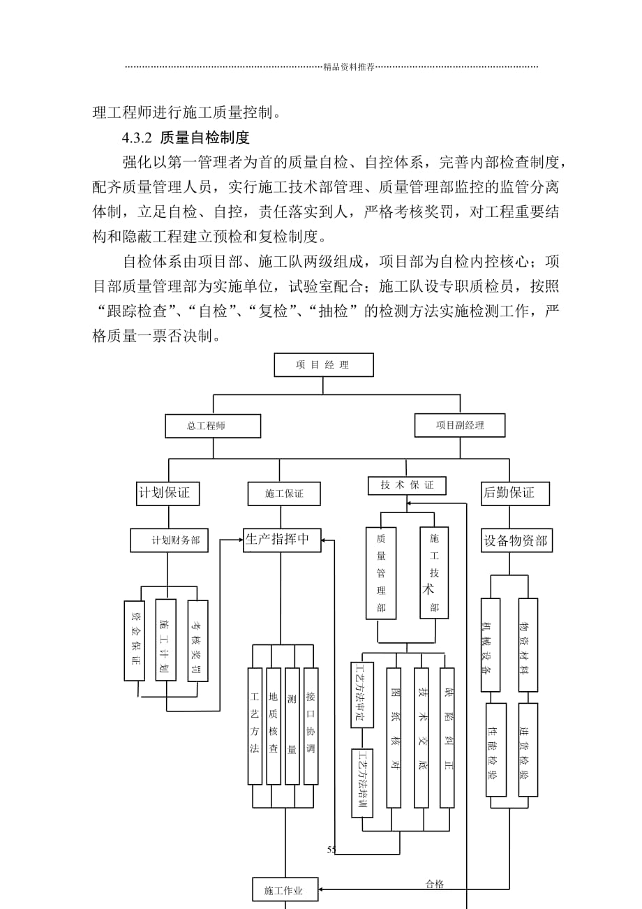 长大隧道施工组织设计（DOC 63）精编版_第2页