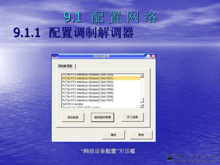 孟庆昌版_Linux教材_第9章_电子课件_第3页