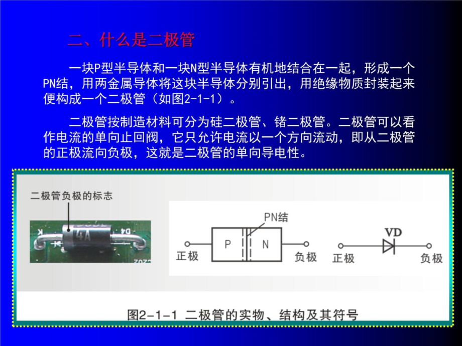 2第二章半导体器件教学案例_第4页