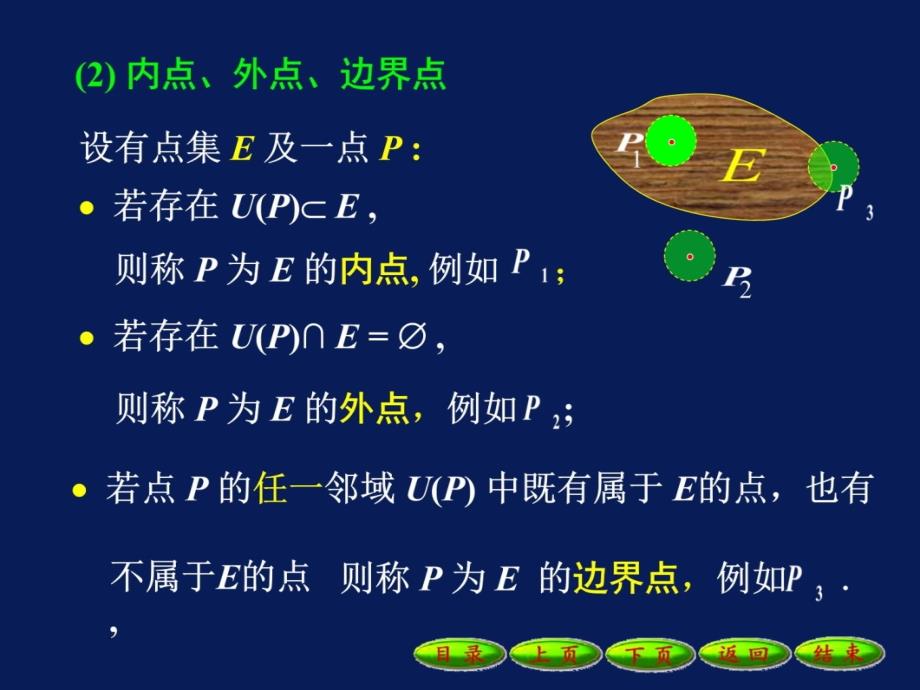 11-1多元函数的极限与连续讲义教材_第4页