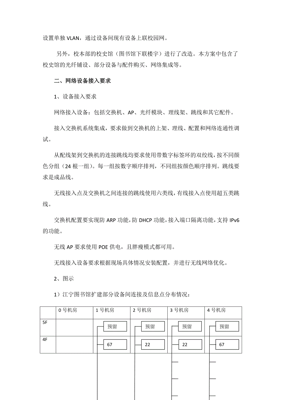 江宁校区图书馆网络系统集成_第2页