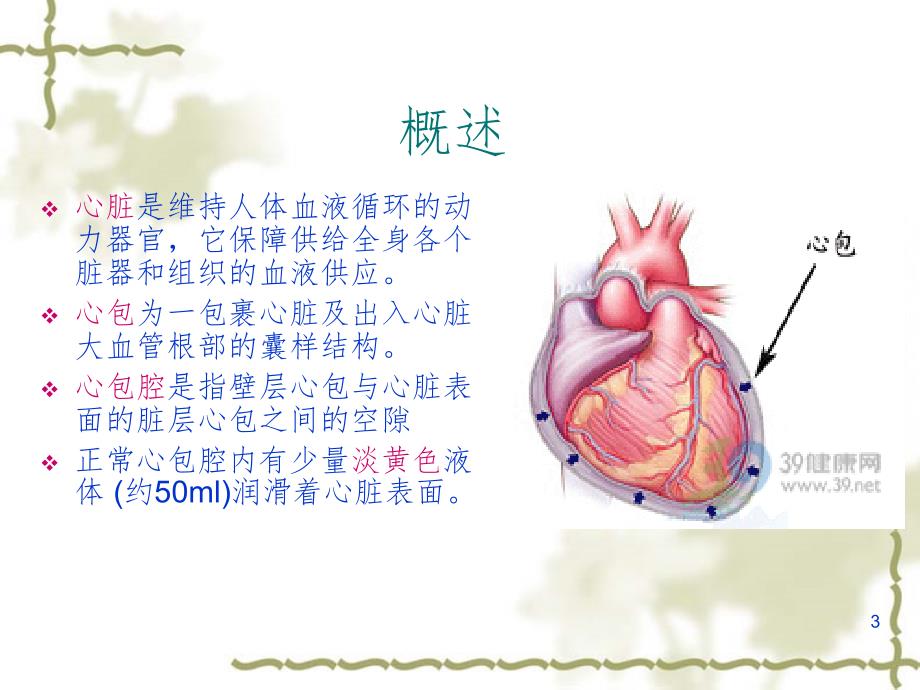 心包填塞相关知识PPT_第3页