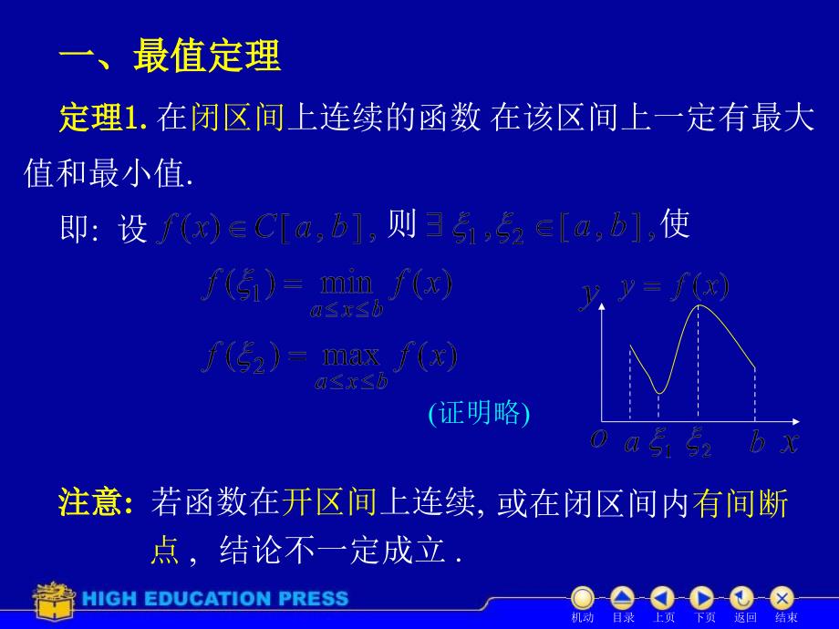 8连续函数的运算及性质教学幻灯片_第2页