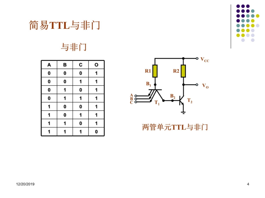 4双极型集成电路 (2)知识分享_第4页