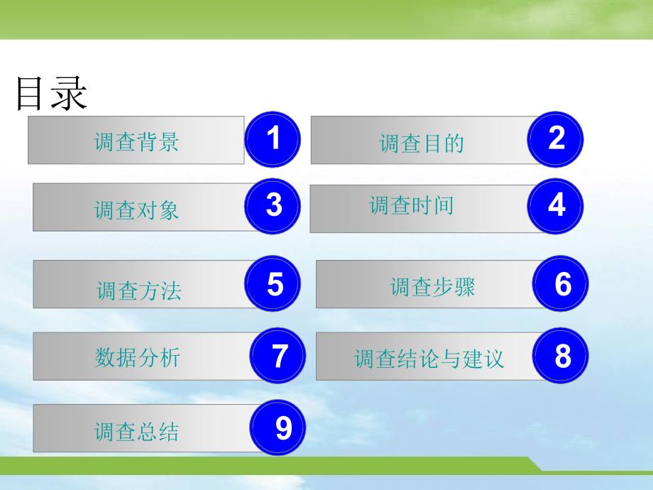 大学生手机使用情况调查汇报课件_第2页