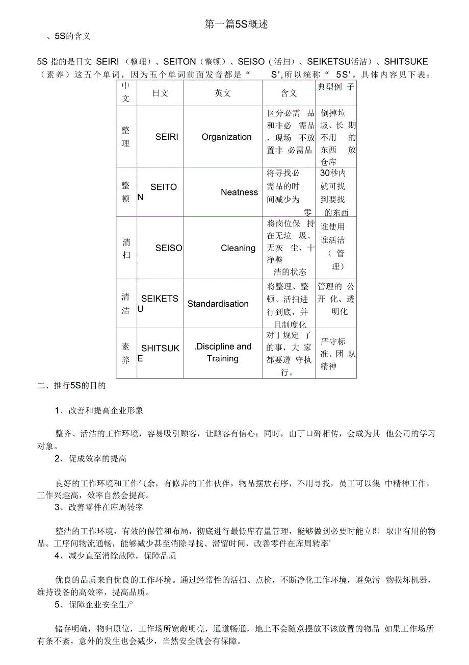 5s推行手册doc.doc_第2页