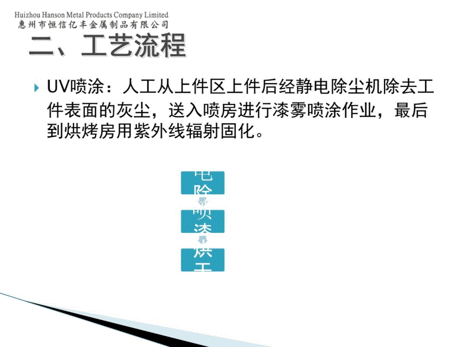 uv喷涂线作业安全培训培训讲学_第4页