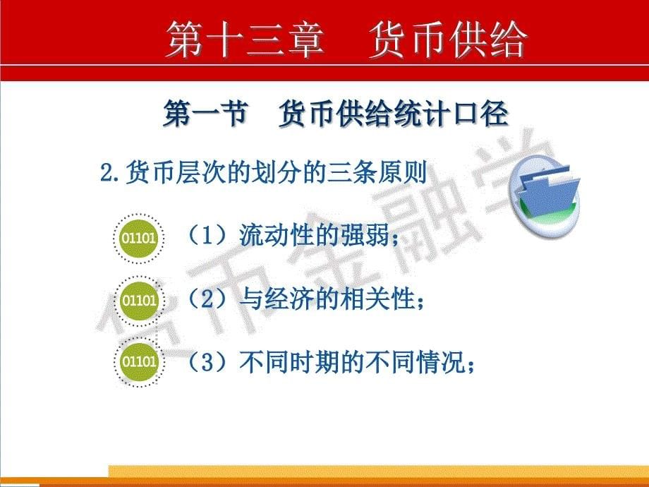 13货 币 供 给货币金融学教学案例_第5页