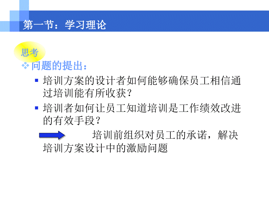 学习理论与人力资源开发的构建ppt课件_第3页