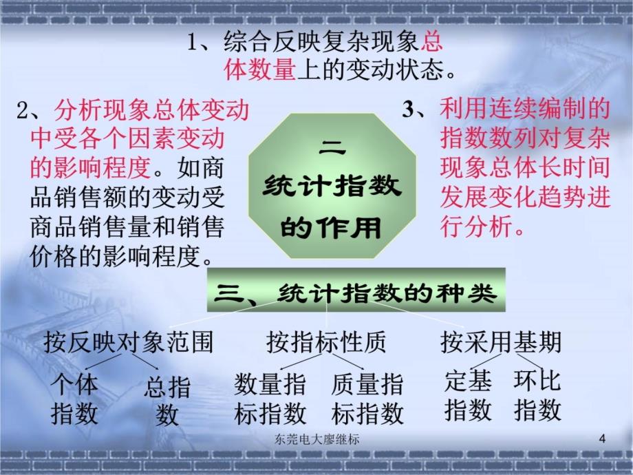 8统计学原理第八章培训教材_第4页