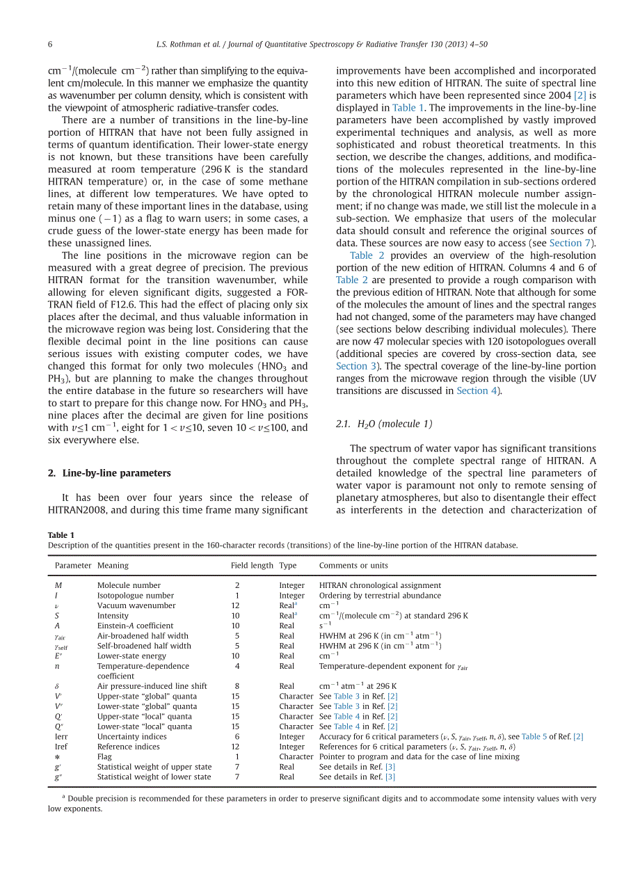HITRAN2012数据库_第3页