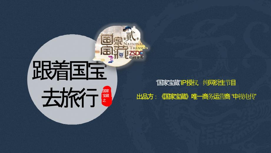 【策划内参-私密】20200719-2019《跟着国宝去旅行》节目创意方案-32P_第3页