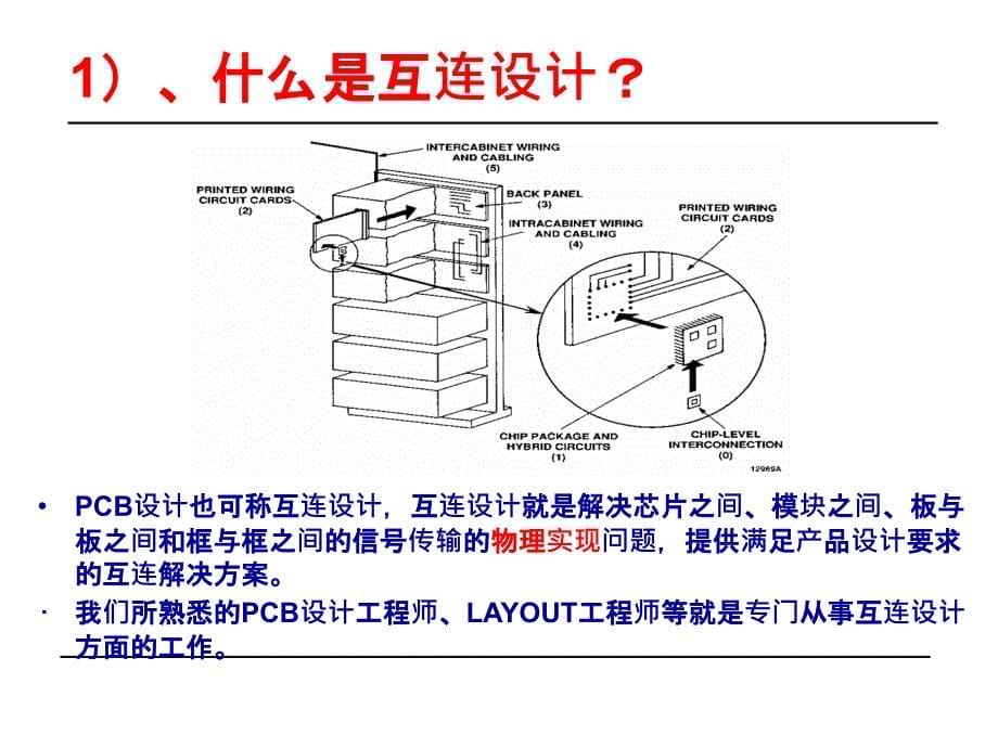 工艺部（PCB）设计流程课件_第5页