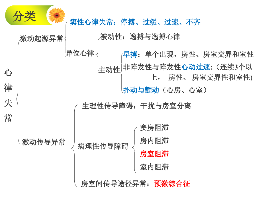 循环系统疾病病人护理心律失常 -PPT文档课件_第2页