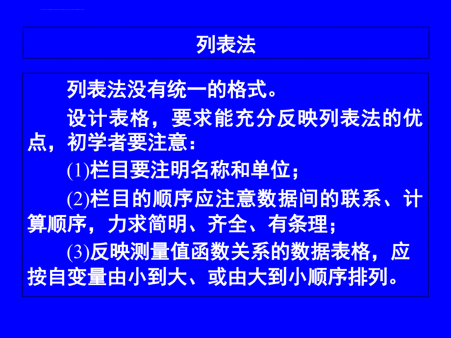 常用数据分析与处理方法课件_第1页