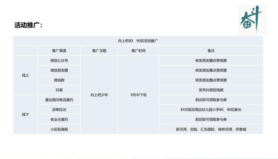 2019保利•海上五月向上吧国庆系列活动策划方案【房地产】【节庆策划】_第4页