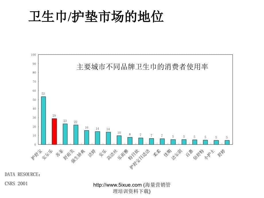 电通恒安集团和电通广告公司有关今后广告活动的考量培训讲学_第5页