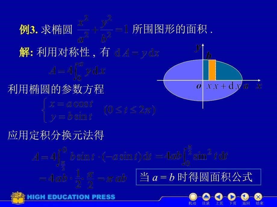 高等数学同济五版D62几何应用培训资料_第5页