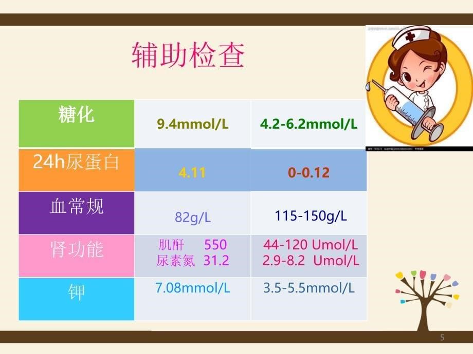 糖尿病肾病的护理查房-文档资料_第5页