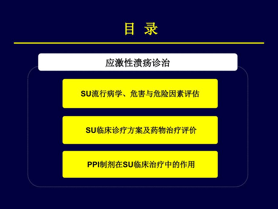 张斌-应激性溃疡治疗-文档资料_第2页