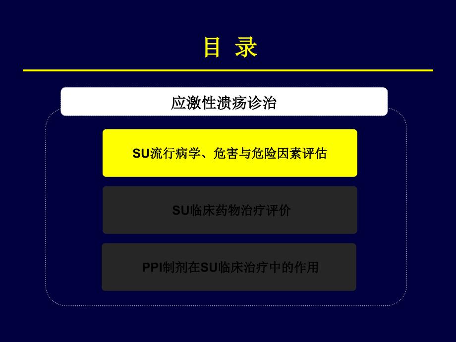 张斌-应激性溃疡治疗-文档资料_第3页