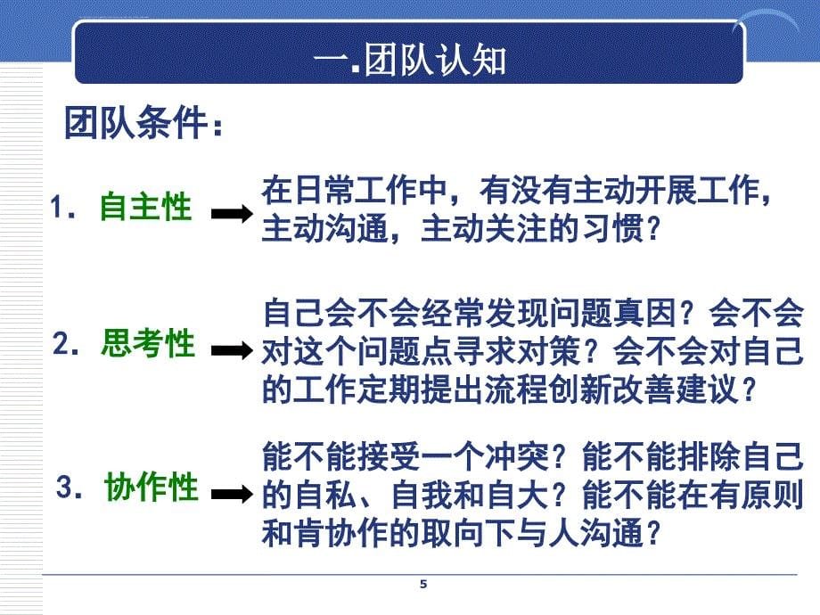 打造高效团队的方法课件_第5页