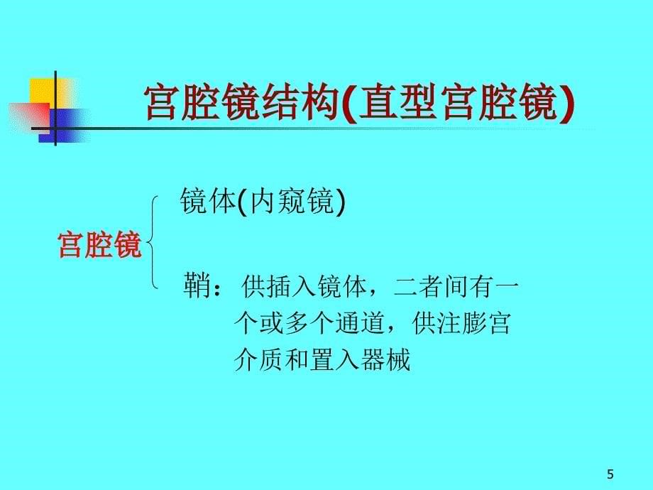 宫腔镜的仪器及噐械-文档资料_第5页