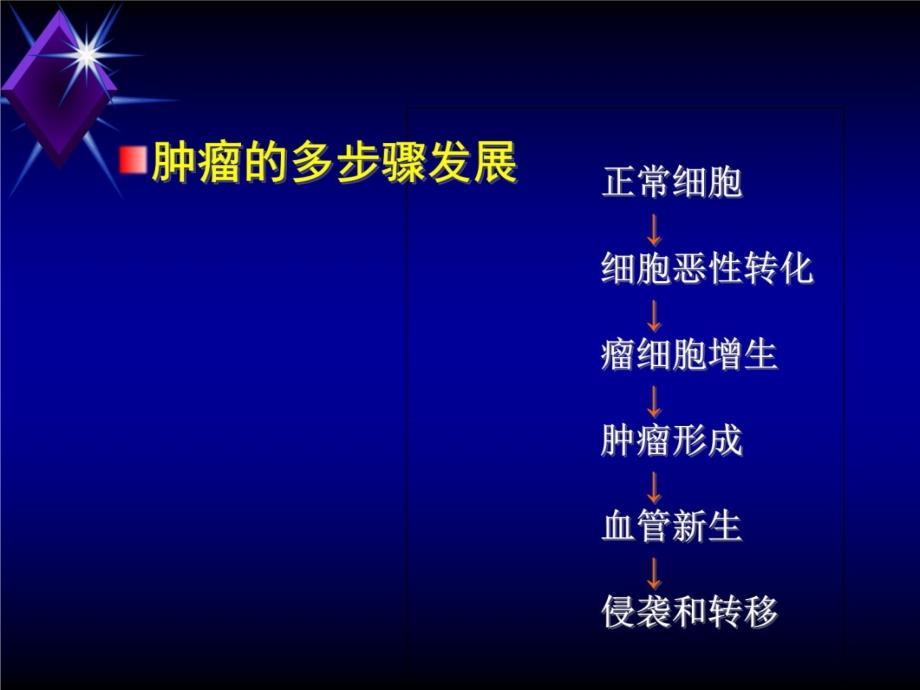 抗肿瘤药肿瘤的治疗 PPT课件知识分享_第4页