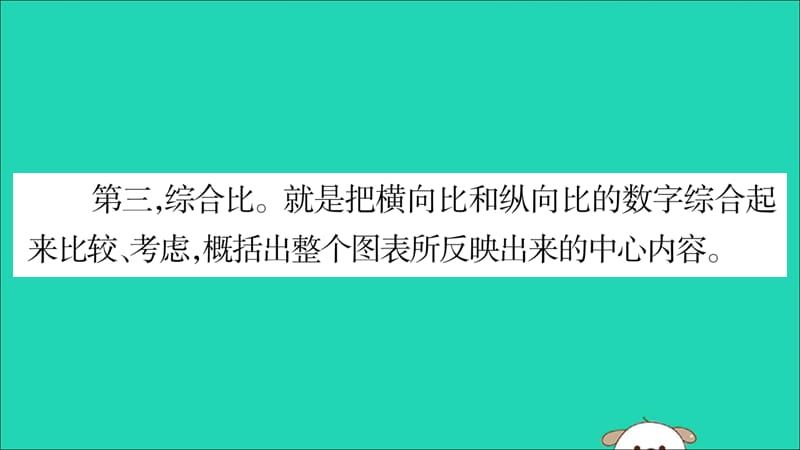 （宁夏专版）2019中考道德与法治二轮复习题型3图表型分析题课件.ppt_第4页