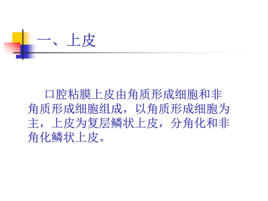 口腔粘膜教学提纲_第4页