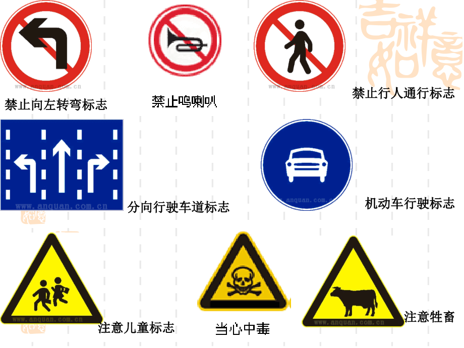 技术与设计1复习(6-7)课件_第4页