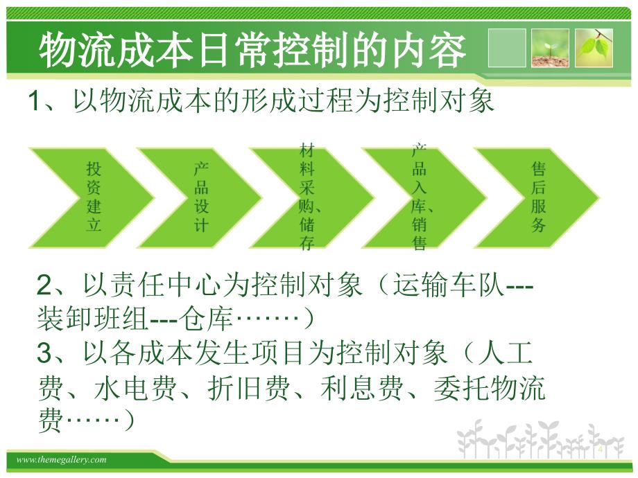 物流成本的日常控制-文档资料_第4页